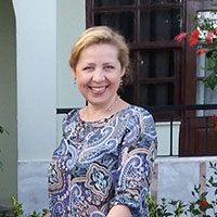 Марина Фомина