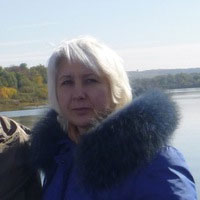 Татьяна Сонина